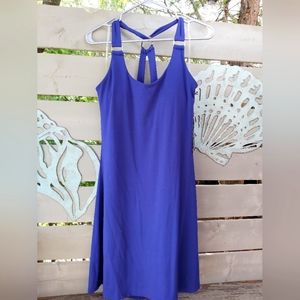 Freedom Trail Activewear Dress